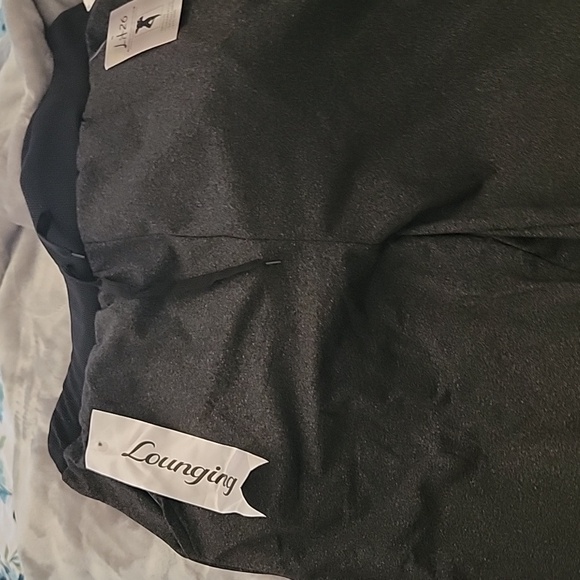 Lounging pants - Picture 1 of 2